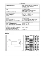 Предварительный просмотр 14 страницы PureLink PM-16X Owner'S Manual