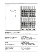 Предварительный просмотр 21 страницы PureLink PM-16X Owner'S Manual