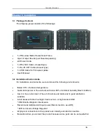 Предварительный просмотр 36 страницы PureLink PM-16X Owner'S Manual