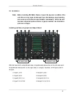 Предварительный просмотр 37 страницы PureLink PM-16X Owner'S Manual