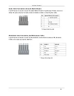 Предварительный просмотр 43 страницы PureLink PM-16X Owner'S Manual