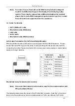 Предварительный просмотр 34 страницы PureLink PM-8X Owner'S Manual