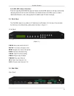 Предварительный просмотр 6 страницы PureLink PS-6300S Owner'S Manual