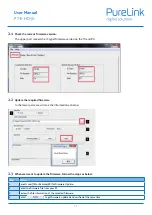 Preview for 11 page of PureLink PT-E-HD50 User Manual