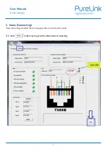 Preview for 12 page of PureLink PT-E-HD50 User Manual