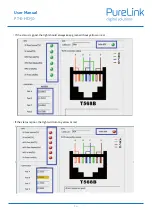 Preview for 14 page of PureLink PT-E-HD50 User Manual