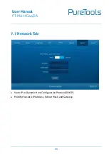 Предварительный просмотр 27 страницы PureLink PT-MA-HD44DA User Manual