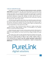 Preview for 8 page of PureLink PT-SP-HD18-4K User Manual