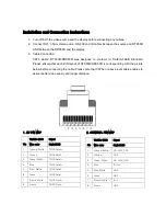 Preview for 7 page of PureLink PureLink DRS50R Owner'S Manual