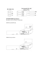 Preview for 9 page of PureLink PureLink DRS50R Owner'S Manual