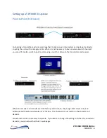 Предварительный просмотр 18 страницы PureLink VIP-300H User Manual