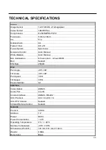 Preview for 14 page of PureLink VIP-CAM-20-10x-USB2 User Manual