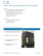 Preview for 1 page of Purell ONVATION 8 Series Quick Start Manual