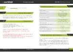 Preview for 2 page of Purelogic PLCM-E1b Instruction Manual