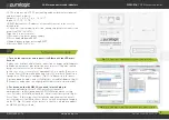 Preview for 3 page of Purelogic PLCM-E1b Instruction Manual