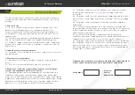 Preview for 9 page of Purelogic PLCM-E1b Instruction Manual