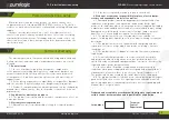 Preview for 7 page of Purelogic PLD442 Instruction Manual