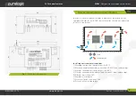 Preview for 3 page of Purelogic PLD86 Instruction Manual