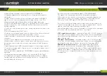 Preview for 4 page of Purelogic PLD86 Instruction Manual