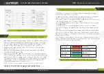 Preview for 6 page of Purelogic PLD86 Instruction Manual