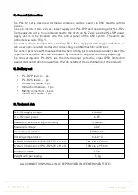 Preview for 2 page of Purelogic PLL-R2 Instruction Manual