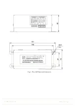 Предварительный просмотр 3 страницы Purelogic PLL-R2 Instruction Manual