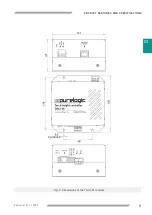 Preview for 5 page of Purelogic THC1-DV1 Connection And Set Up Manual