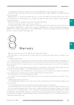 Preview for 13 page of Purelogic THC1-DV1 Connection And Set Up Manual