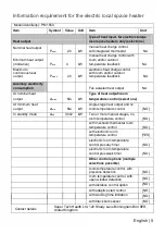 Preview for 6 page of PureMate PM 1550 Instruction Manual