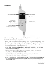 Preview for 4 page of PureMate PM 160 Instruction Manual