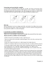 Preview for 5 page of PureMate PM 160 Instruction Manual