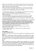 Preview for 5 page of PureMate PM 4002 Instruction Manual