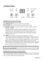 Preview for 4 page of PureMate PM 410 Instruction Manual