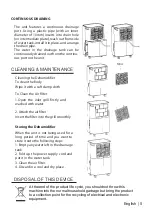 Preview for 6 page of PureMate PM 410 Instruction Manual