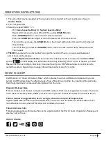 Preview for 5 page of PureMate PM 520 Instruction Manual