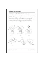 Preview for 5 page of PureMate PM 850 Instruction Manual