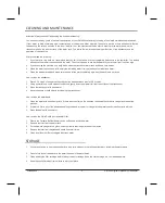 Preview for 5 page of PureMate PM 908 User Manual