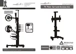 PureMounts PDS-0001C Installation Manual preview