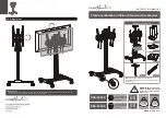 Preview for 1 page of PureMounts PDS-2032C Installation Manual