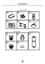 Preview for 5 page of PurePro JA-103 User Manual