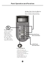 Preview for 6 page of PurePro JA-103 User Manual