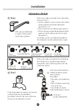 Preview for 8 page of PurePro JA-103 User Manual