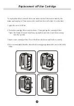 Preview for 11 page of PurePro JA-103 User Manual