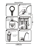 Preview for 9 page of PurePro LUX-105 User Manual