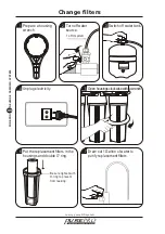 Preview for 10 page of PurePro LUX-106A User Manual