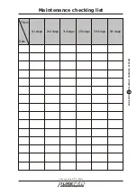 Preview for 15 page of PurePro LUX-106A User Manual