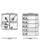 Preview for 5 page of PurePro RS-103TDS User Manual