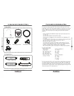 Preview for 4 page of PurePro RS-106A-P User Manual