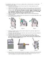 Предварительный просмотр 9 страницы PurePro TRIO PC10470 Installation And Operator'S Manual