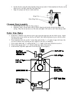 Предварительный просмотр 11 страницы PurePro TRIO PC10470 Installation And Operator'S Manual